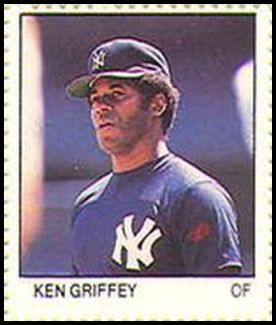 71 Ken Griffey Sr.